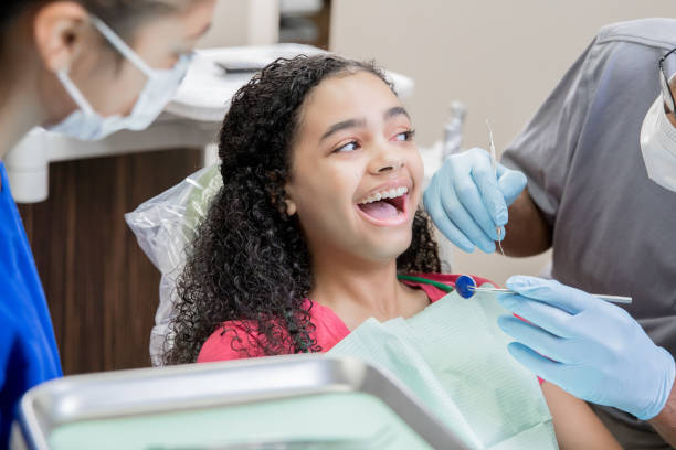 Best Emergency Dental Care for Broken or Chipped Teeth in North Yelm, WA
