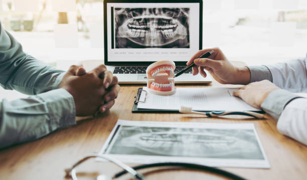 Best Emergency Dental Care for Broken or Chipped Teeth in North Yelm, WA