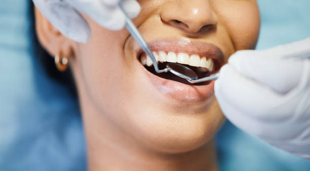 Emergency Dental Care for Adults