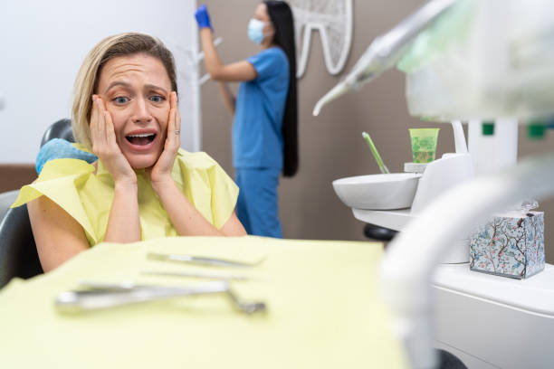 Best Emergency TMJ Treatment in North Yelm, WA
